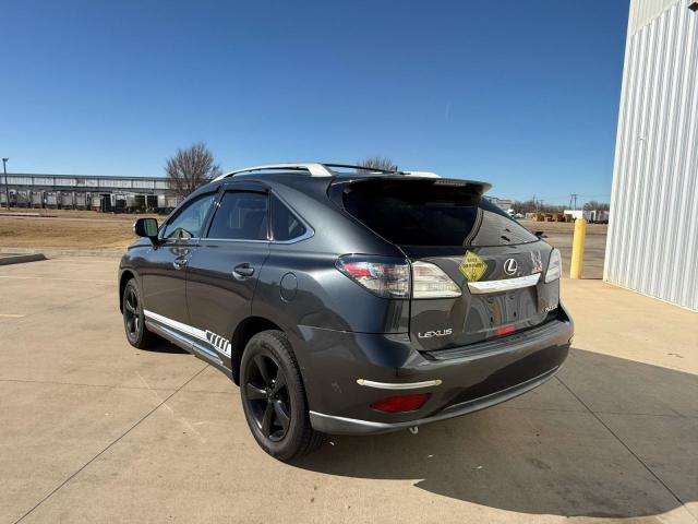 Lexus RX 350 Image 5