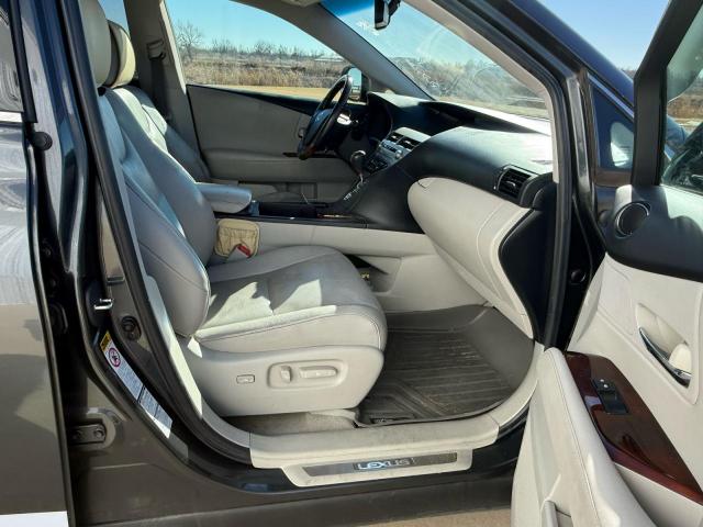 Lexus RX 350 Image 3