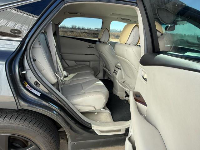 Lexus RX 350 Image 9