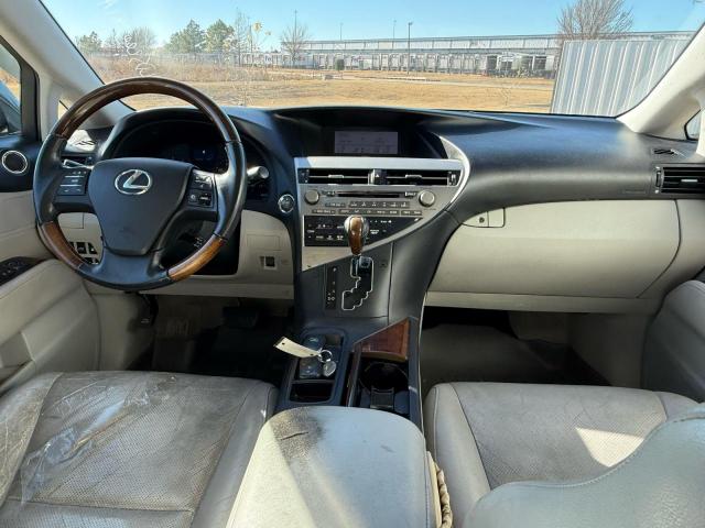 Lexus RX 350 Image 6