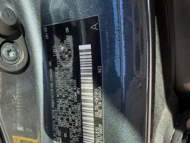 Lexus RX 350 Image 8