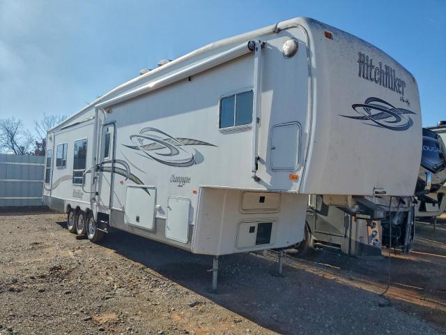  Salvage Nu Wa Hitchhiker