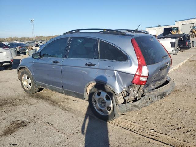 Honda Crv Lx Image 12