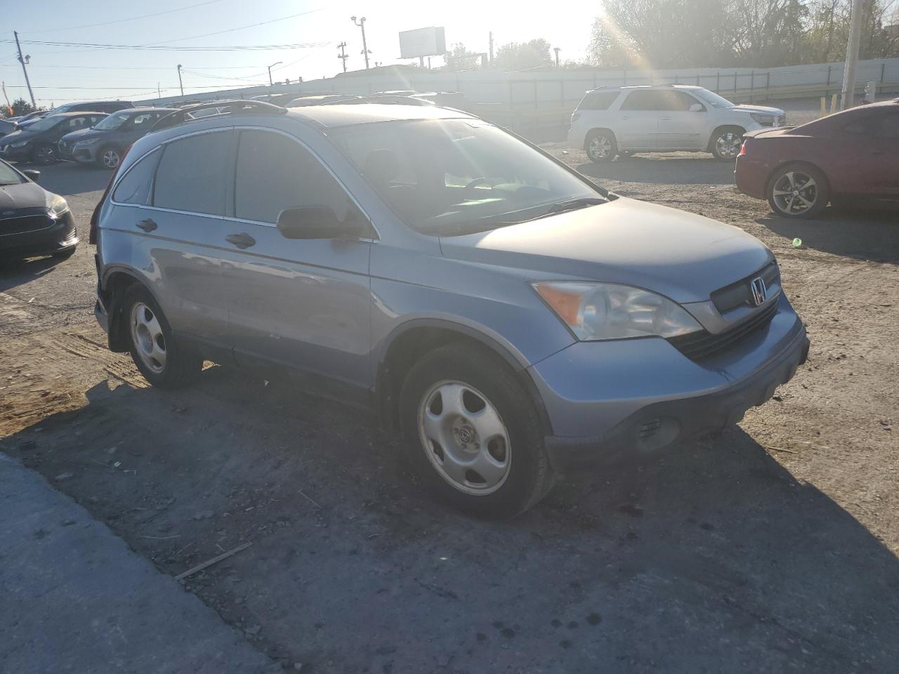 Honda Crv Lx Image 5