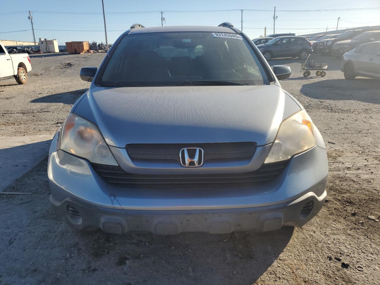 Honda Crv Lx Image 6