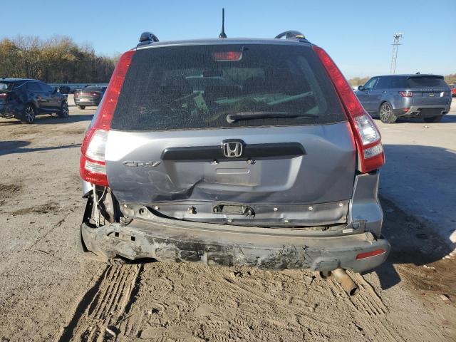 Honda Crv Lx Image 7