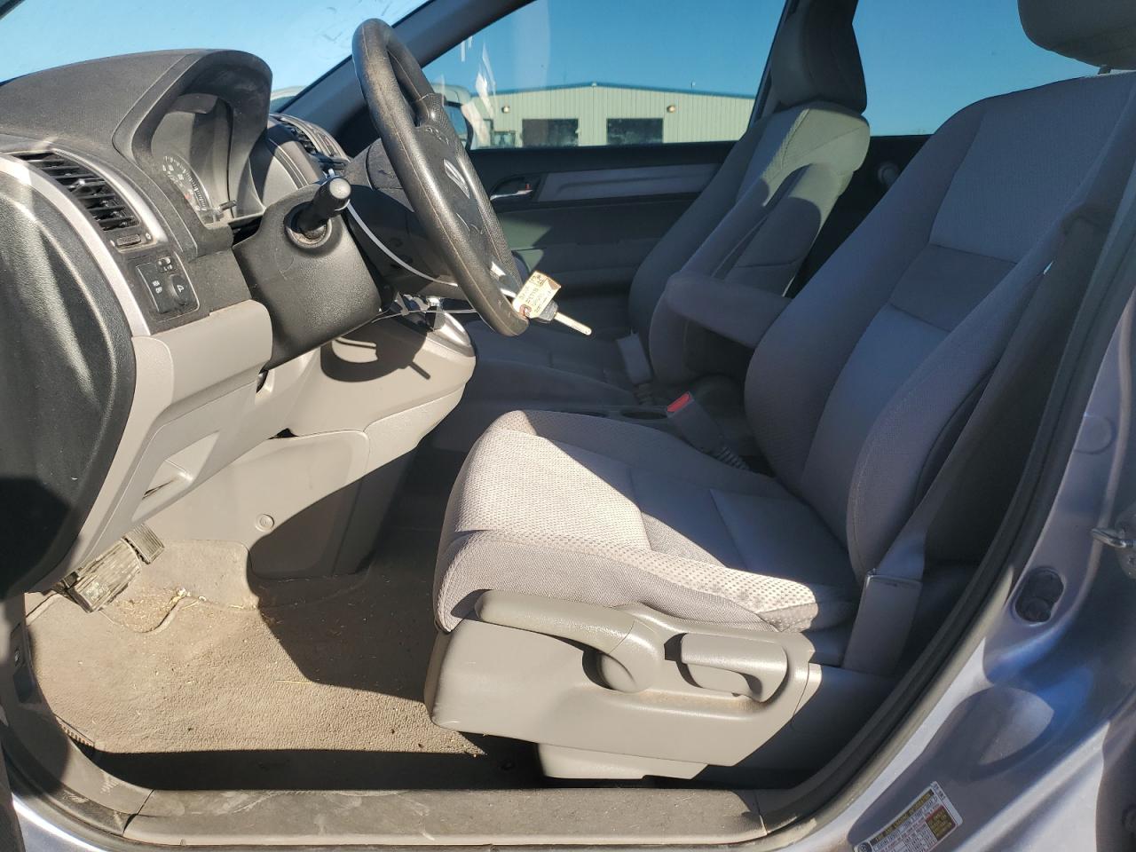 Honda Crv Lx Image 2