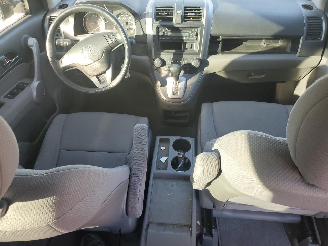 Honda Crv Lx Image 4