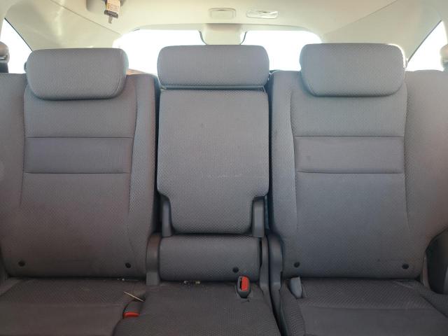 Honda Crv Lx Image 13