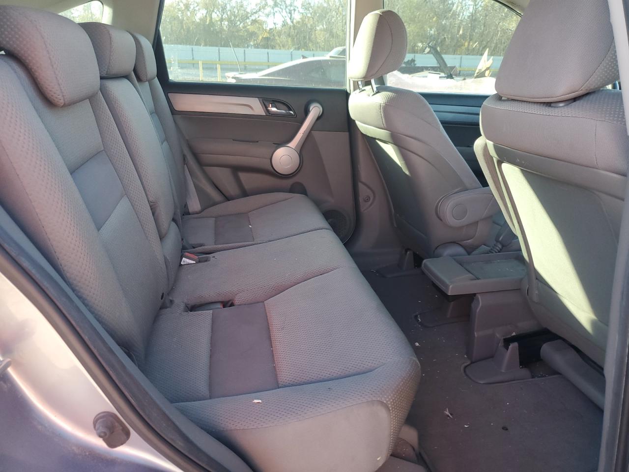 Honda Crv Lx Image 10