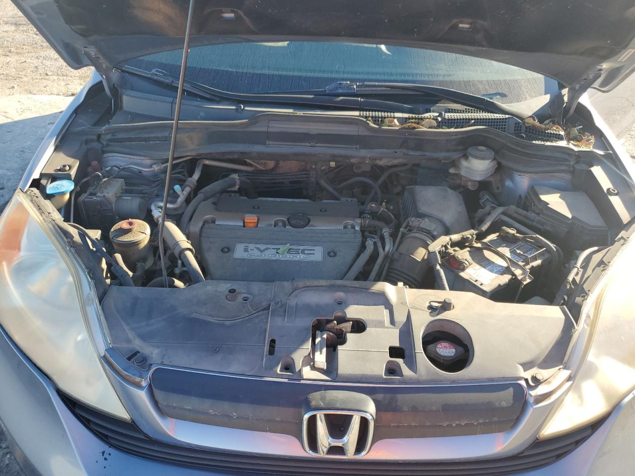 Honda Crv Lx Image 11