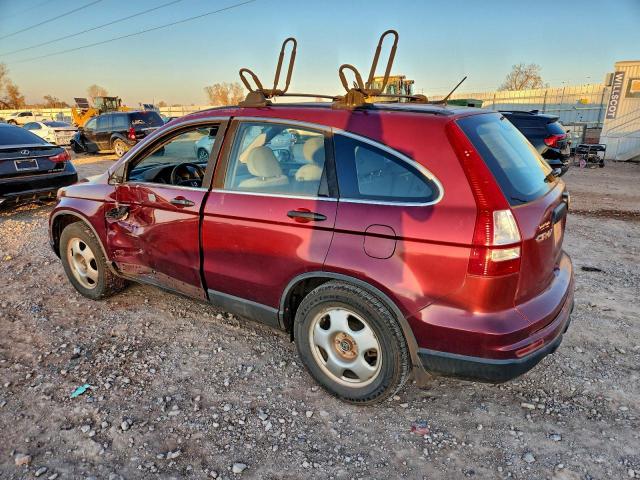 Honda Crv Lx Image 5