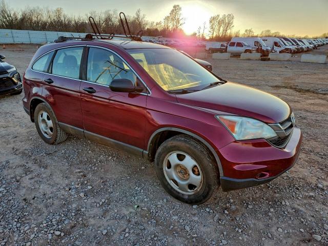 Honda Crv Lx Image 3