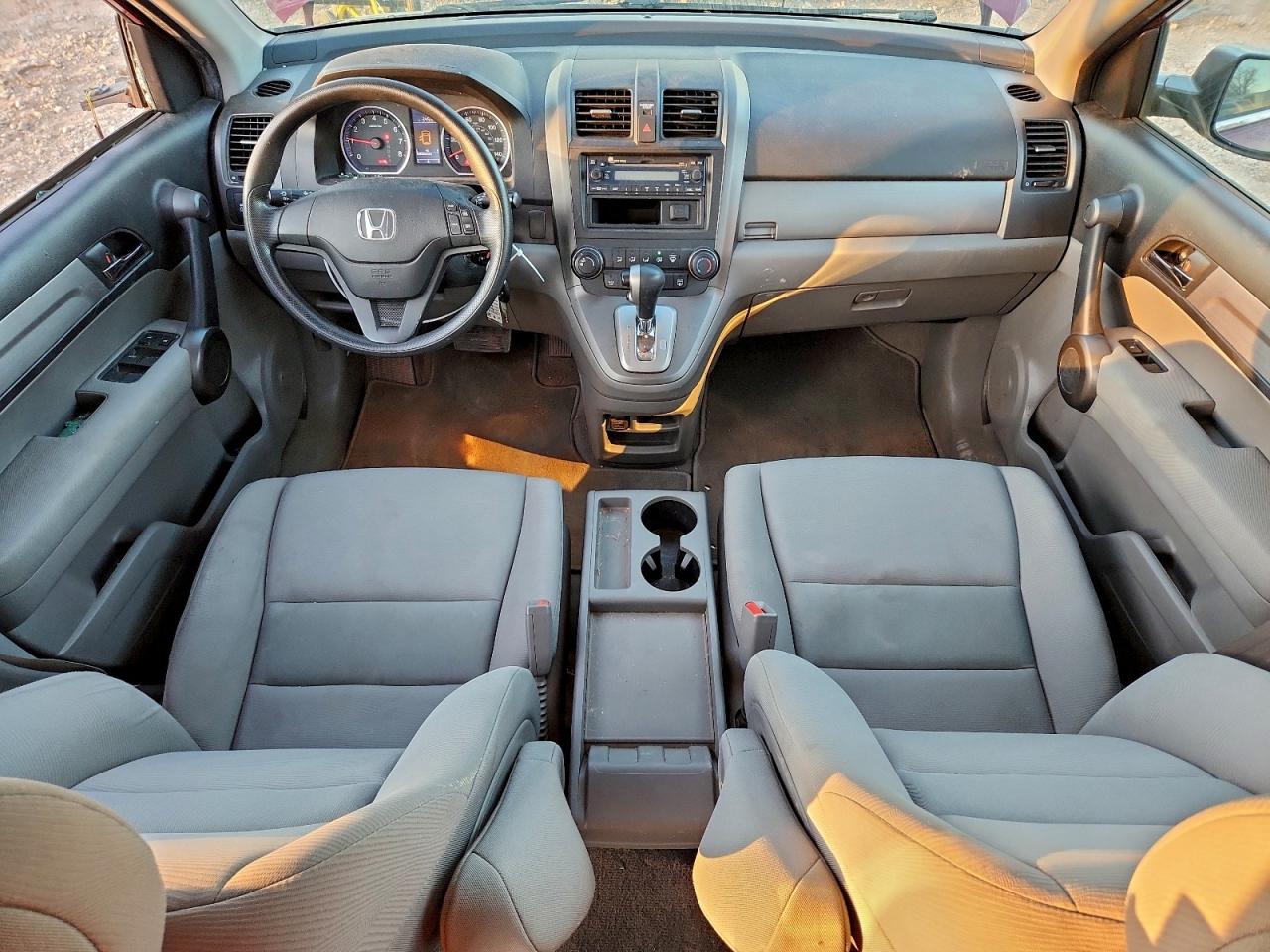 Honda Crv Lx Image 10