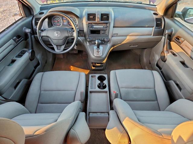 Honda Crv Lx Image 10