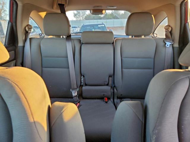 Honda Crv Lx Image 12