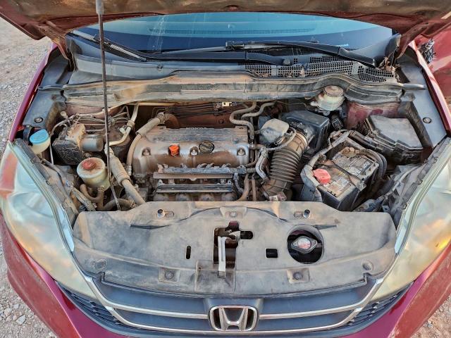 Honda Crv Lx Image 11