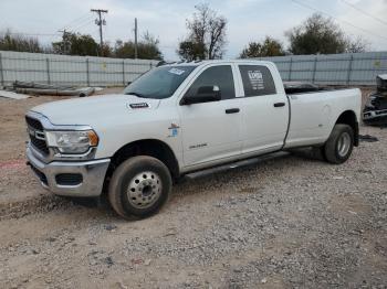  Salvage Ram 3500