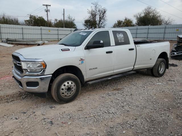  Salvage Ram 3500