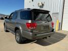 Toyota Sequoia Limited Image 2