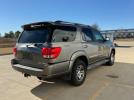Toyota Sequoia Limited Image 3