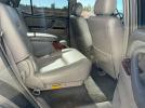 Toyota Sequoia Limited Image 4