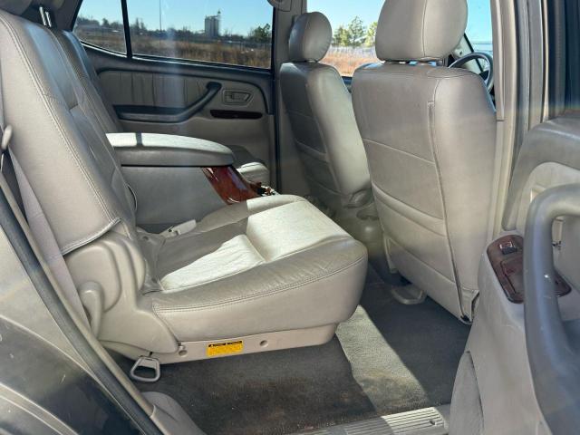 Toyota Sequoia Limited Image 4