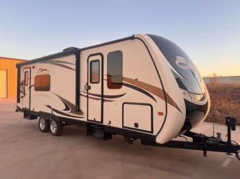  Salvage Kz Spree Escape