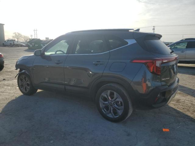 Kia Seltos S Image 2