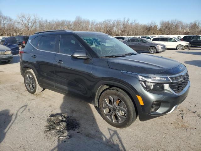 Kia Seltos S Image 8