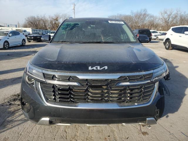 Kia Seltos S Image 4