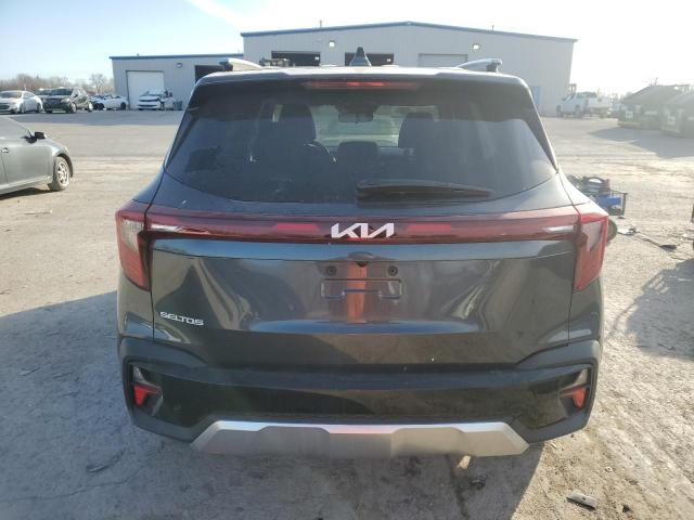 Kia Seltos S Image 5