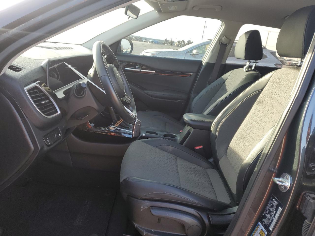 Kia Seltos S Image 13