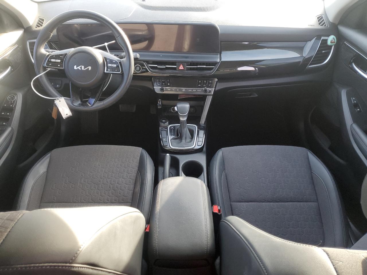 Kia Seltos S Image 3