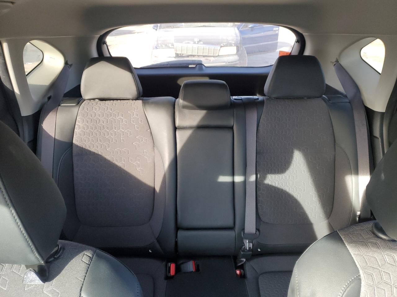 Kia Seltos S Image 7