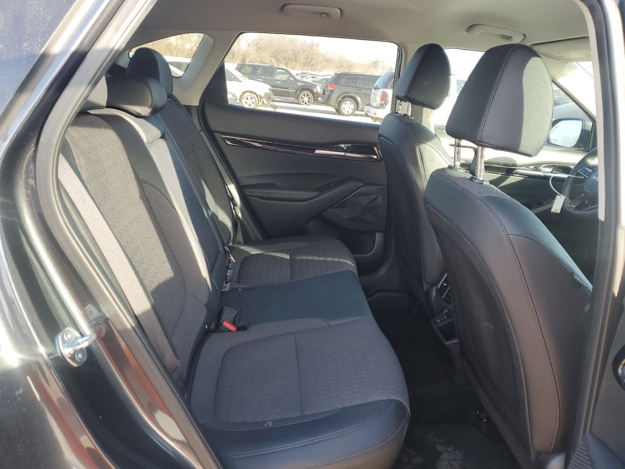 Kia Seltos S Image 11