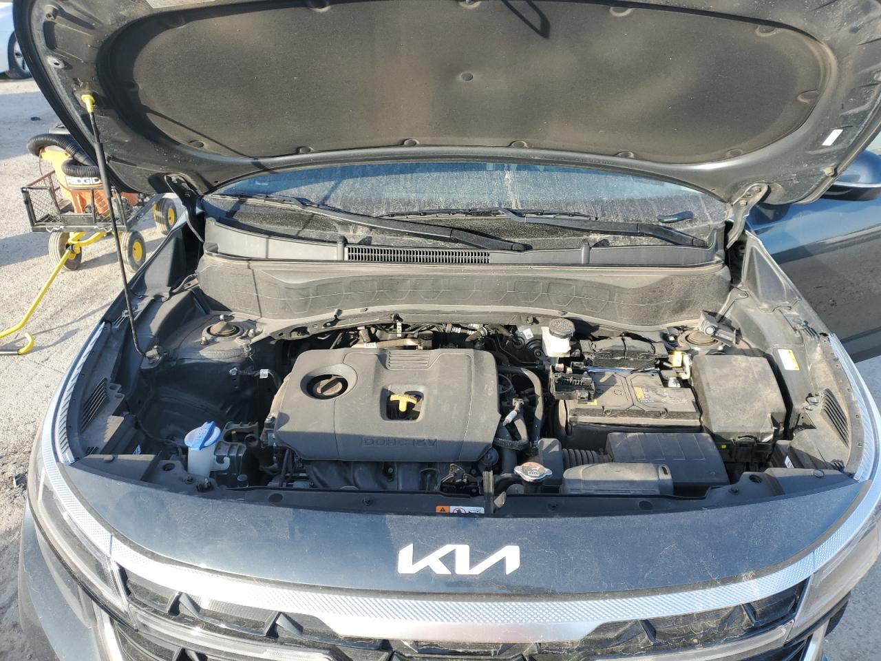 Kia Seltos S Image 10