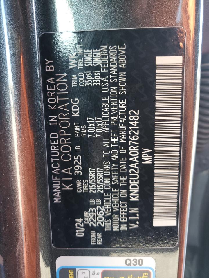 Kia Seltos S Image 12