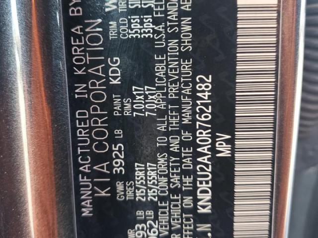 Kia Seltos S Image 12