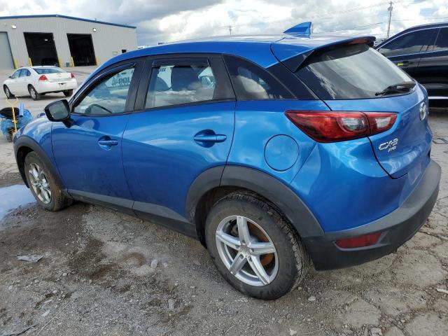 Mazda Cx Touring Image 2