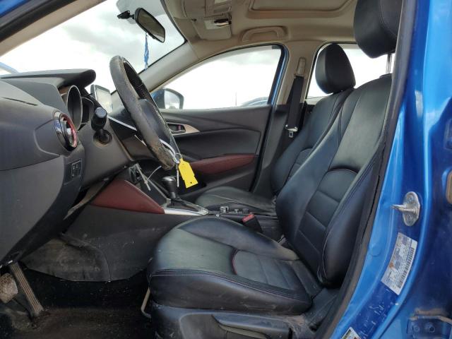 Mazda Cx Touring Image 6