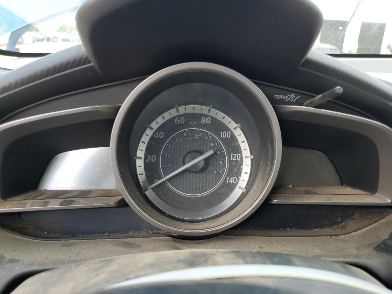 Mazda Cx Touring Image 9