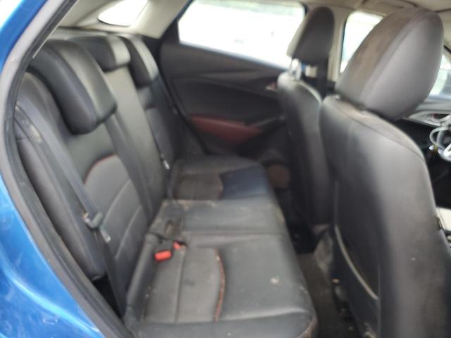 Mazda Cx Touring Image 11