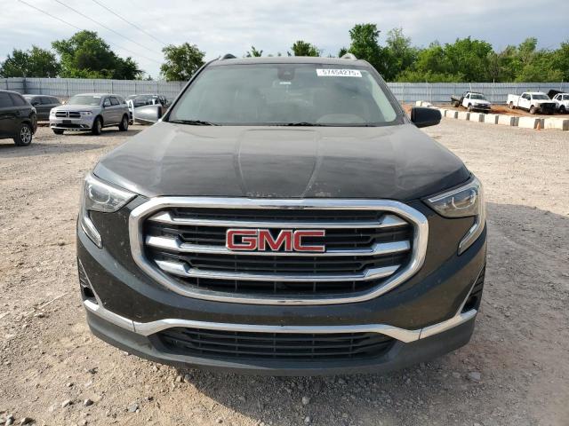 GMC Terrain Slt Image 9