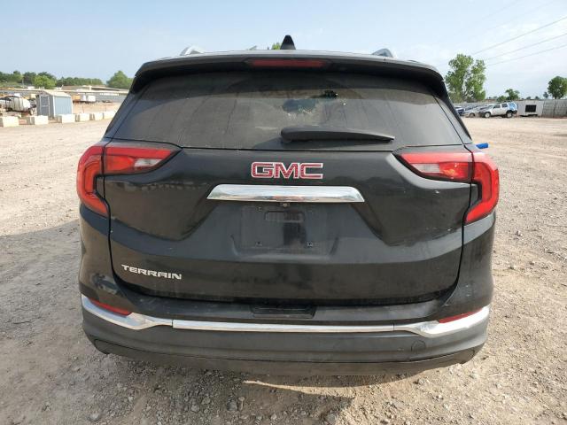 GMC Terrain Slt Image 5