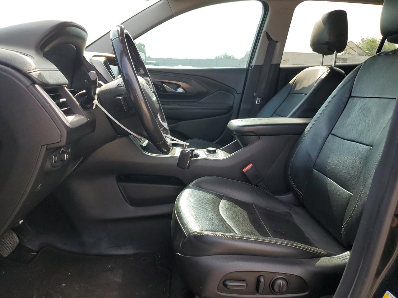 GMC Terrain Slt Image 7