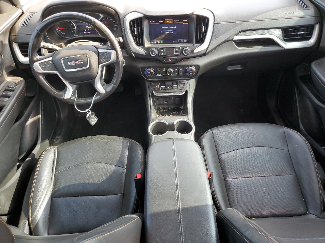 GMC Terrain Slt Image 6