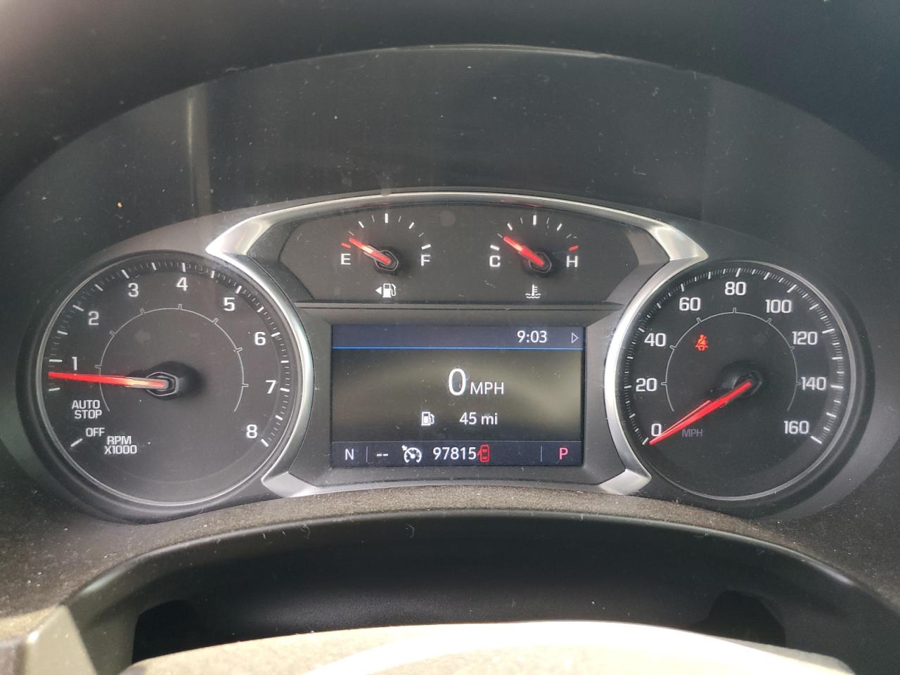 GMC Terrain Slt Image 12