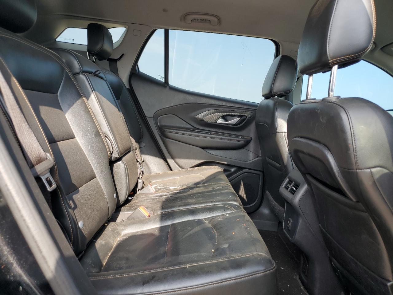 GMC Terrain Slt Image 8