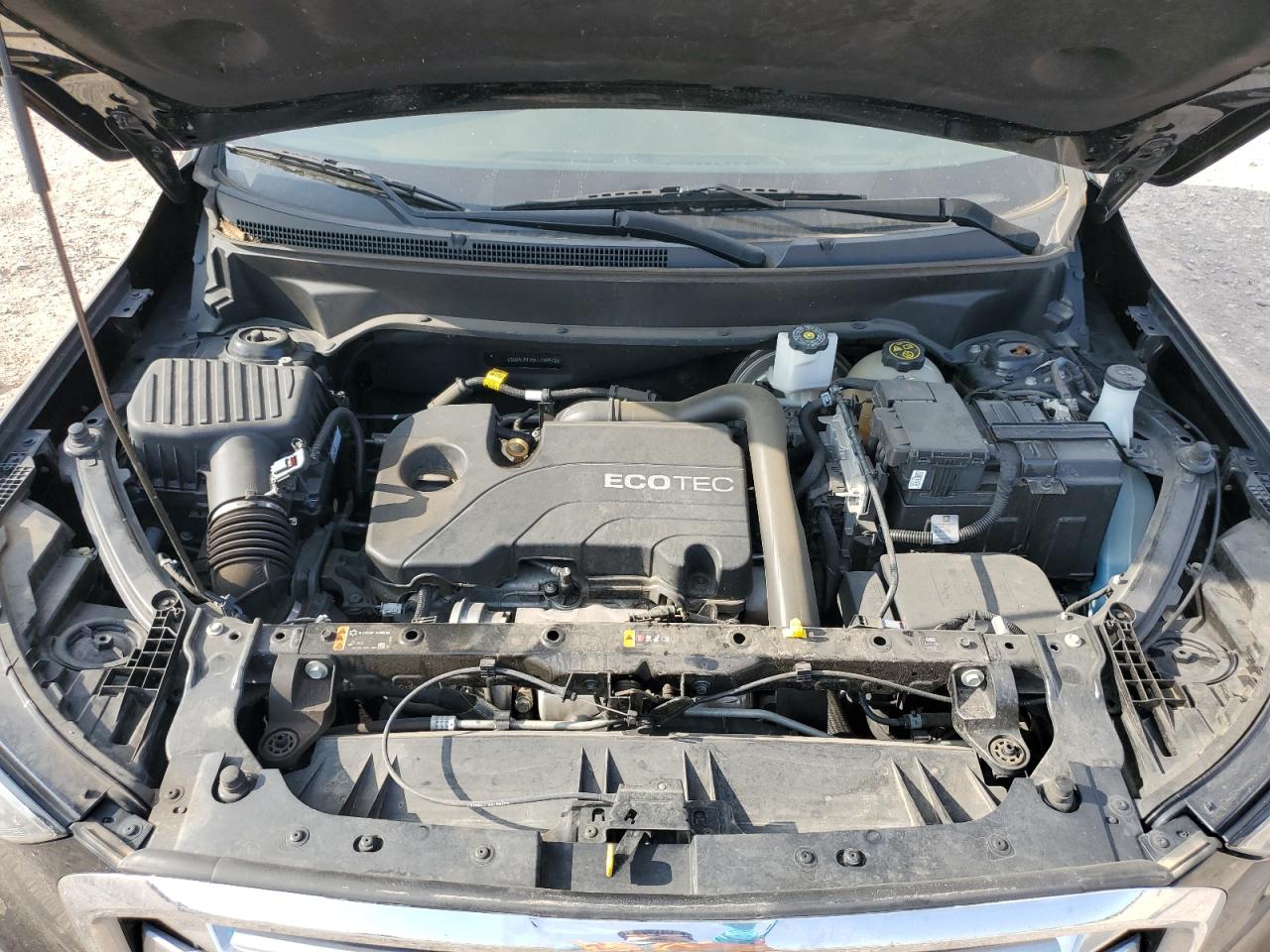 GMC Terrain Slt Image 13